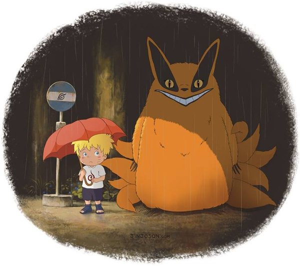 Totoro (4)