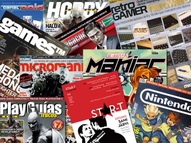 revistas_videojuegos