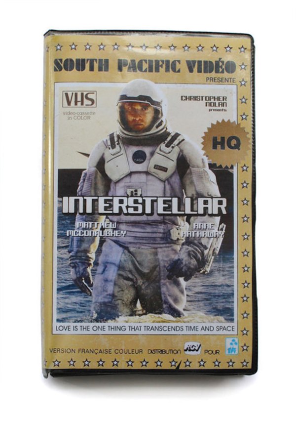 VHS (5)