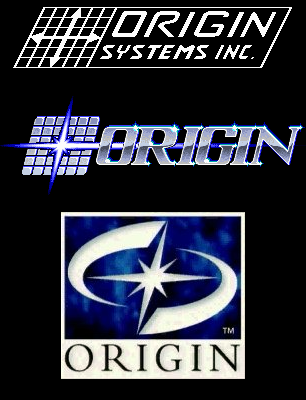 origin logos
