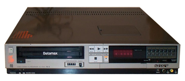 Betamax (1)