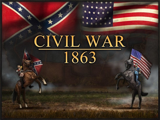 Civil-War-1863
