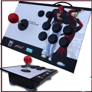 arcade-joystick-pc-controller-computer-game-Arcade-Sticksss-usb-connector-2015-new-King-of-fighters-Joystick