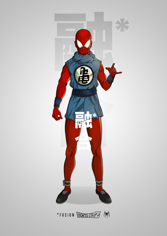 spiderman-z