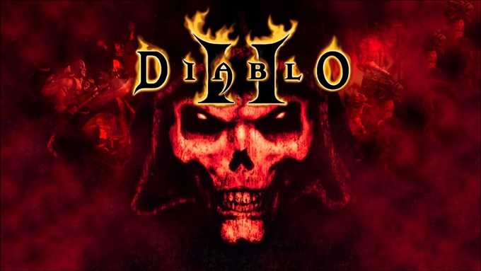 Diablo II (1)