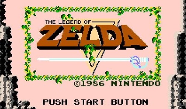 Zelda 00