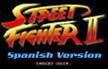 Street Fighter II: Spanish Version