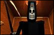 Grim Fandango