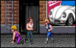 Beat'em up: el género perdido