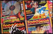 Las noticias videojueguiles de los 90