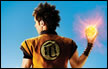 Crítica de Dragon Ball Evolution