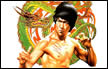 Bruce Lee y los videojuegos