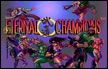 Eternal Champions: dos segundos antes de morir