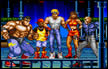 Streets of Rage: puños al desnudo