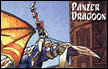 Panzer Dragoon: el mundo de Andromeda