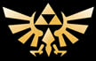 Historia del Triforce de Zelda