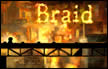 Braid, un plataformas único