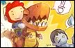 Scribblenauts: Imagina, escribe y resuelve