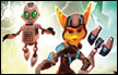 Ratchet & Clank: Atrapados en el Tiempo