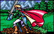 Shining Force II