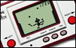 Game & Watch: Las 'maquinitas' de Nintendo