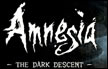 Amnesia: The Dark Descent