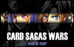 Entrevista a los creadores de Card Sagas Wars