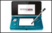 La pantalla de la Nintendo 3DS