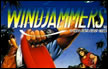 Windjammers: pasión por el disco