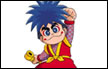 Mystical Ninja Starring Goemon