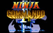 Ninja Commando [Pixelbits]