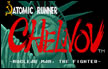 Chelnov: Atomic Runner [Pixelbits]