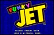 Funky Jet [Pixelbits]