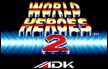 World Heroes 2 [Pixelbits]