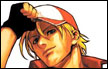 Terry Bogard