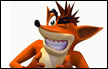 Crash Bandicoot