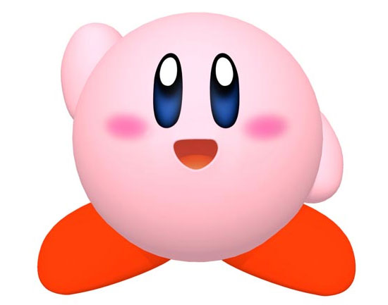 Kirby – PixFans